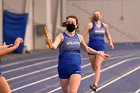 Women’s Track  Women’s Track & Field compete in a virtual meet. : Women’s Track